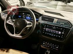 فولكسفاغن تيغوان